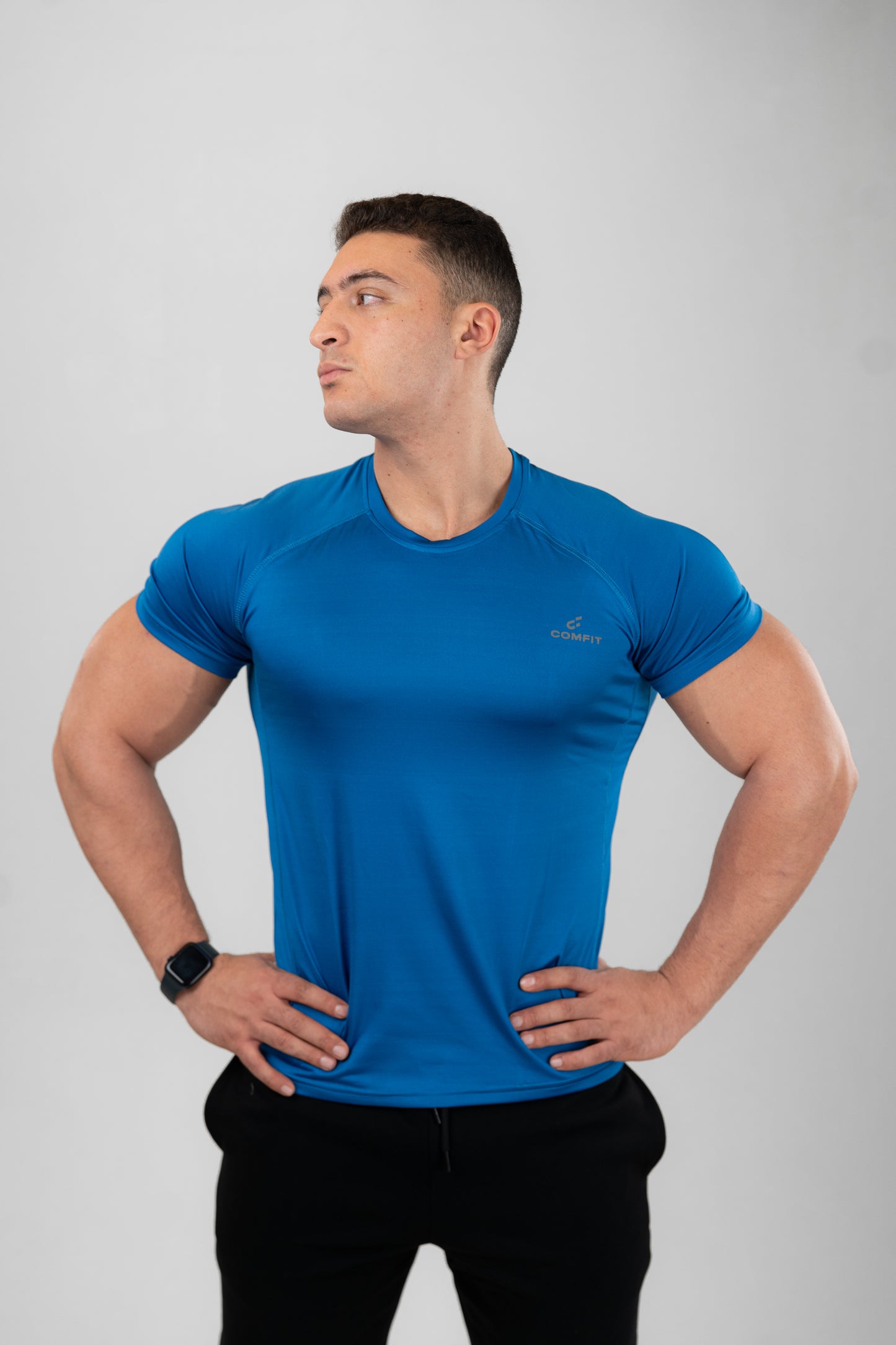 Short-Sleeve T-shirt