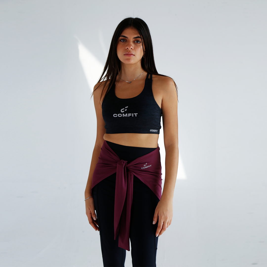 HIP COVER