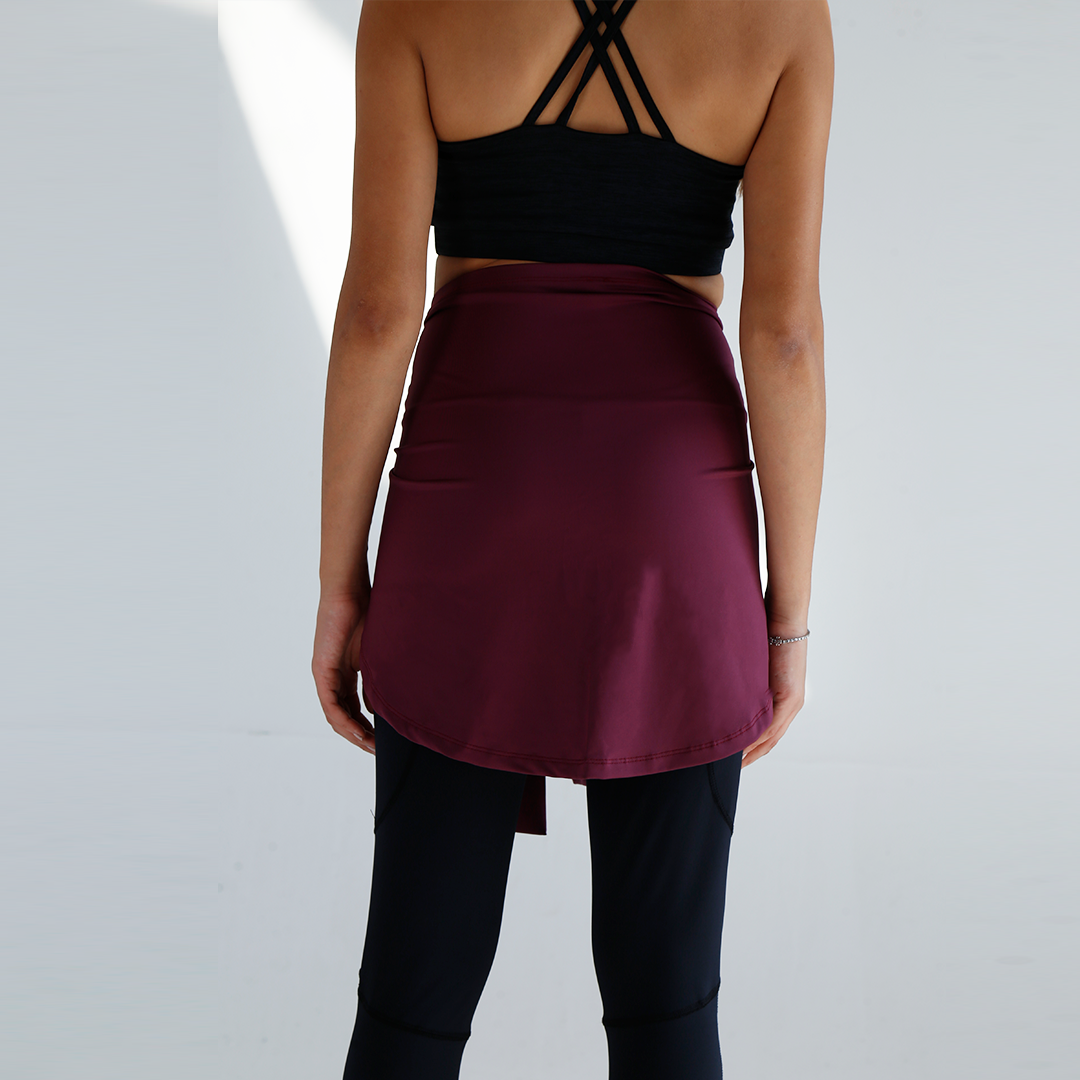 HIP COVER