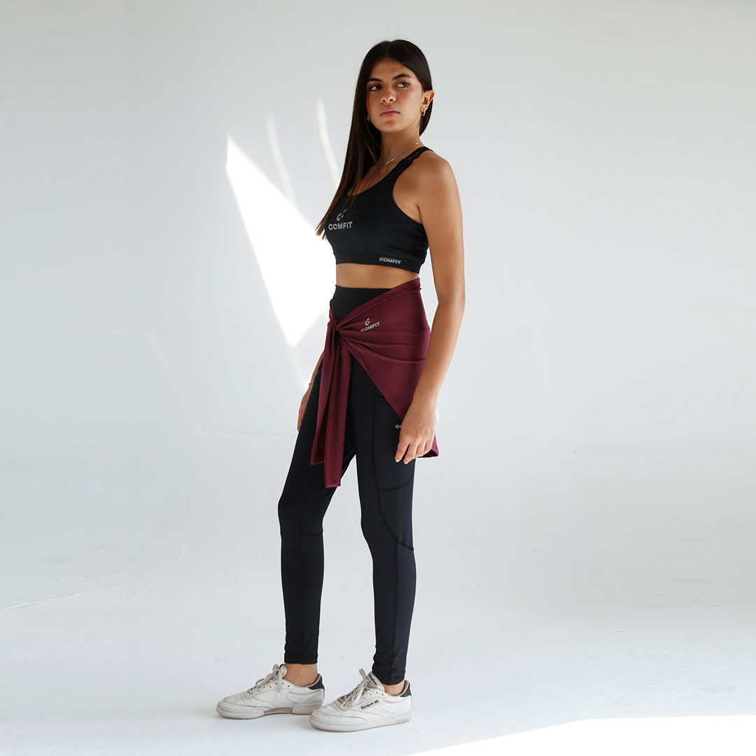 HIP COVER