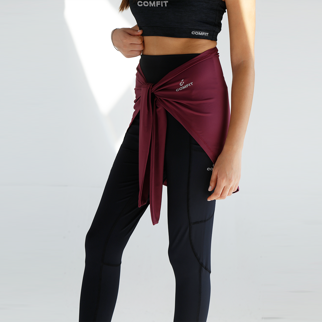 HIP COVER