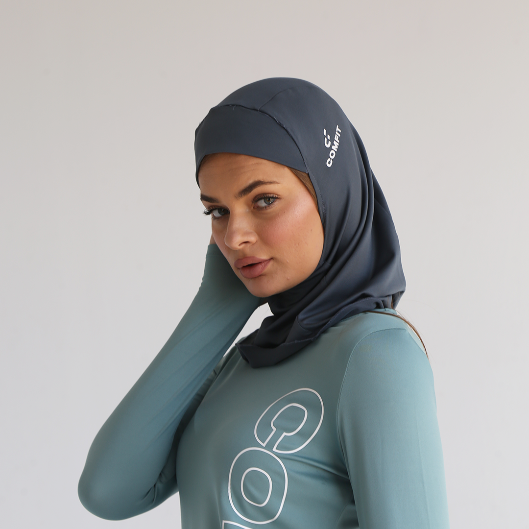 Sports Hijab