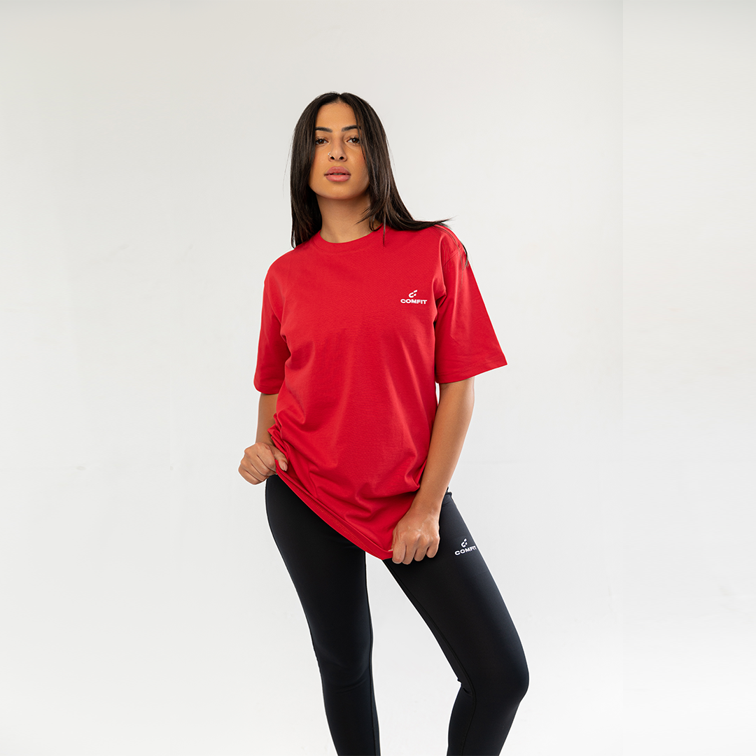 Female Oversize