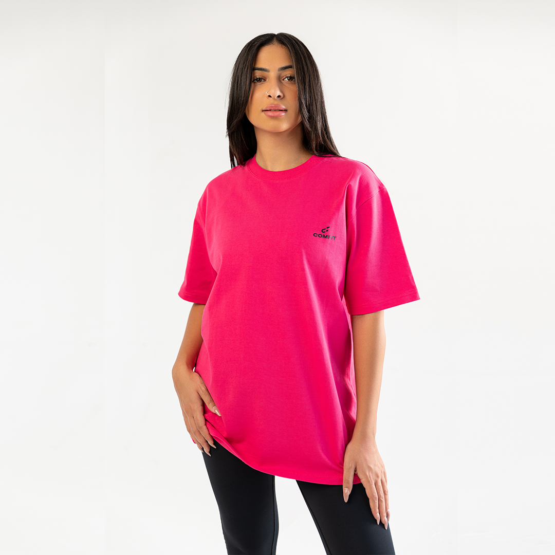 Female Oversize