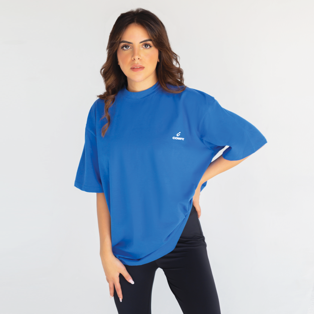 Female Oversize