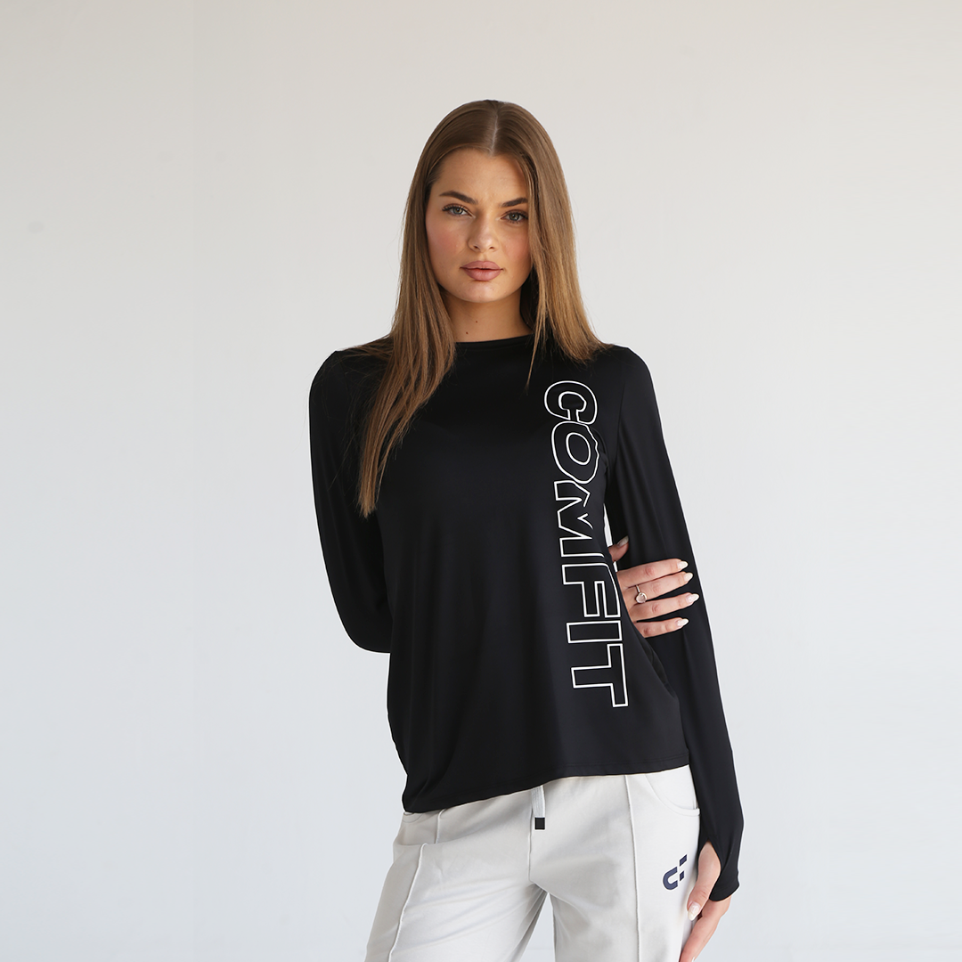 Long Sleeve