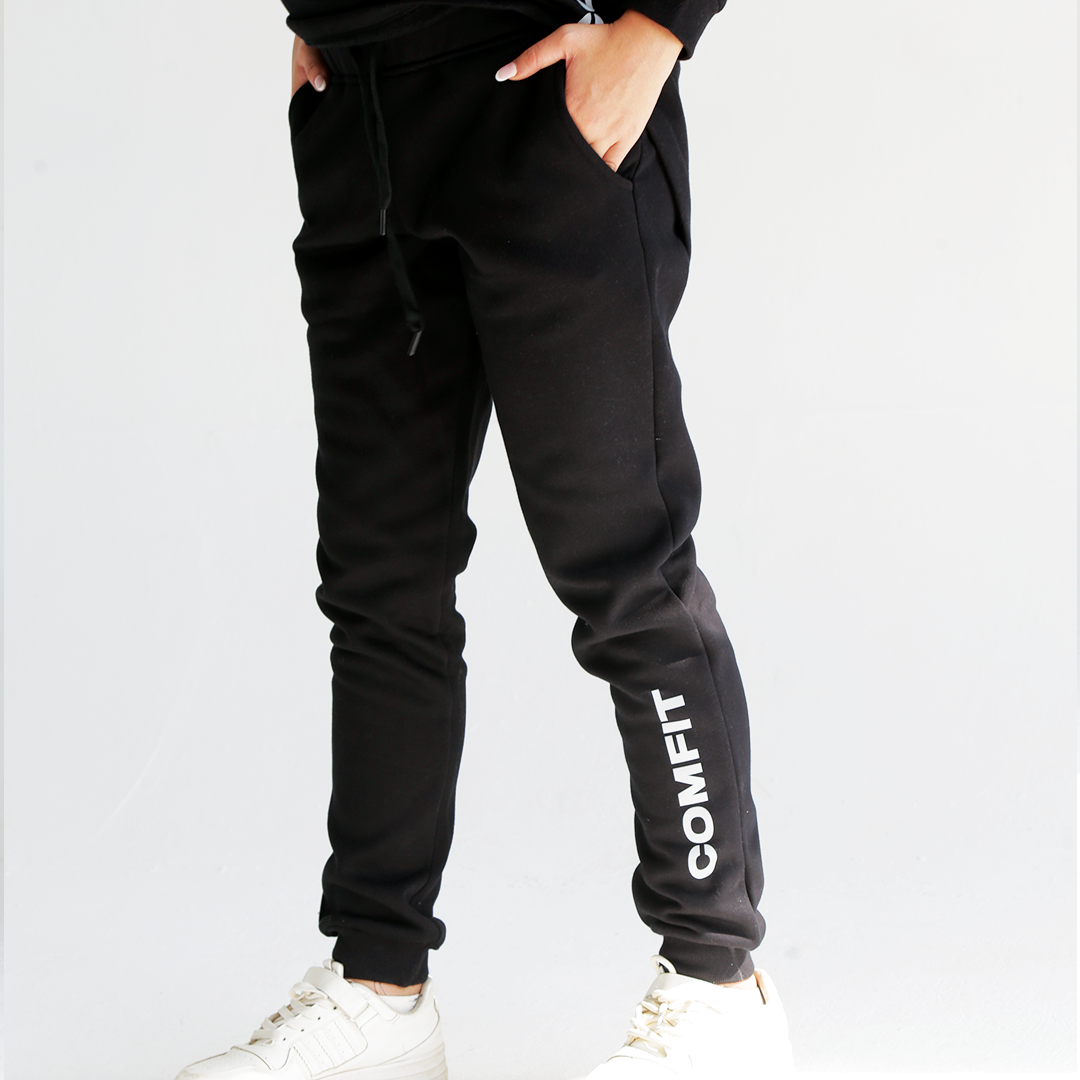 FEMALE WINTER PANTS