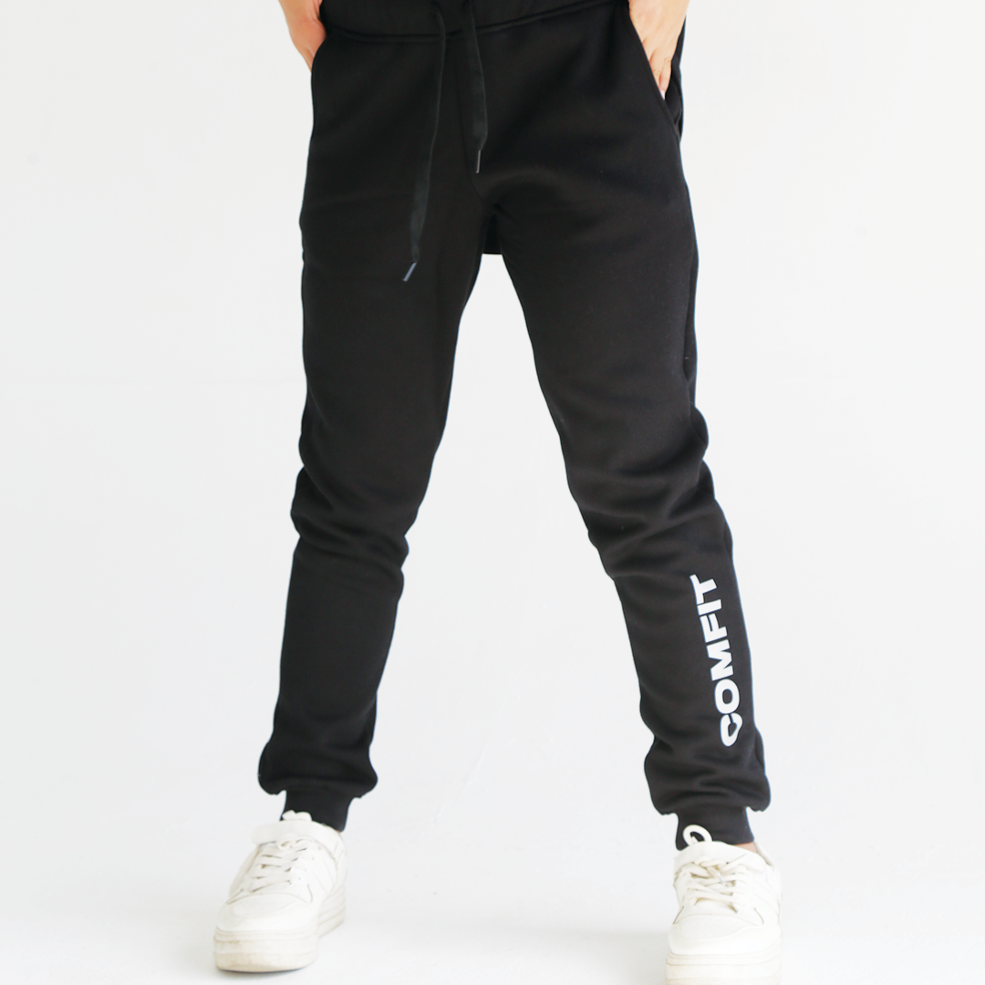 FEMALE WINTER PANTS