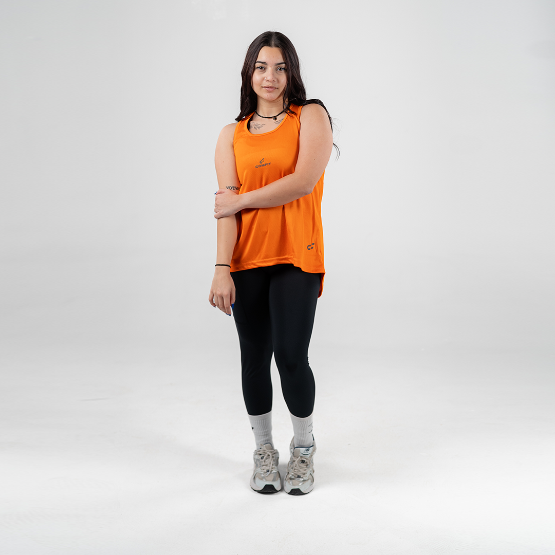 Tank Top cross back