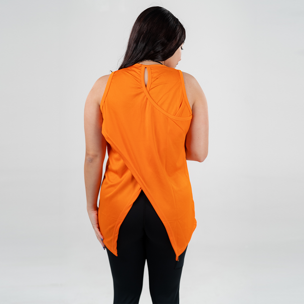 Tank Top cross back