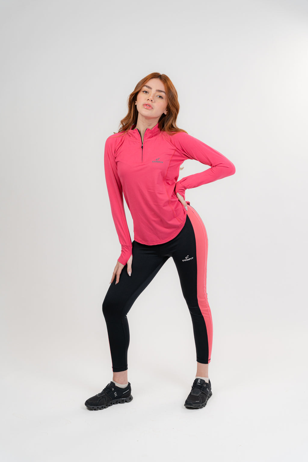 Female Long Sleeves