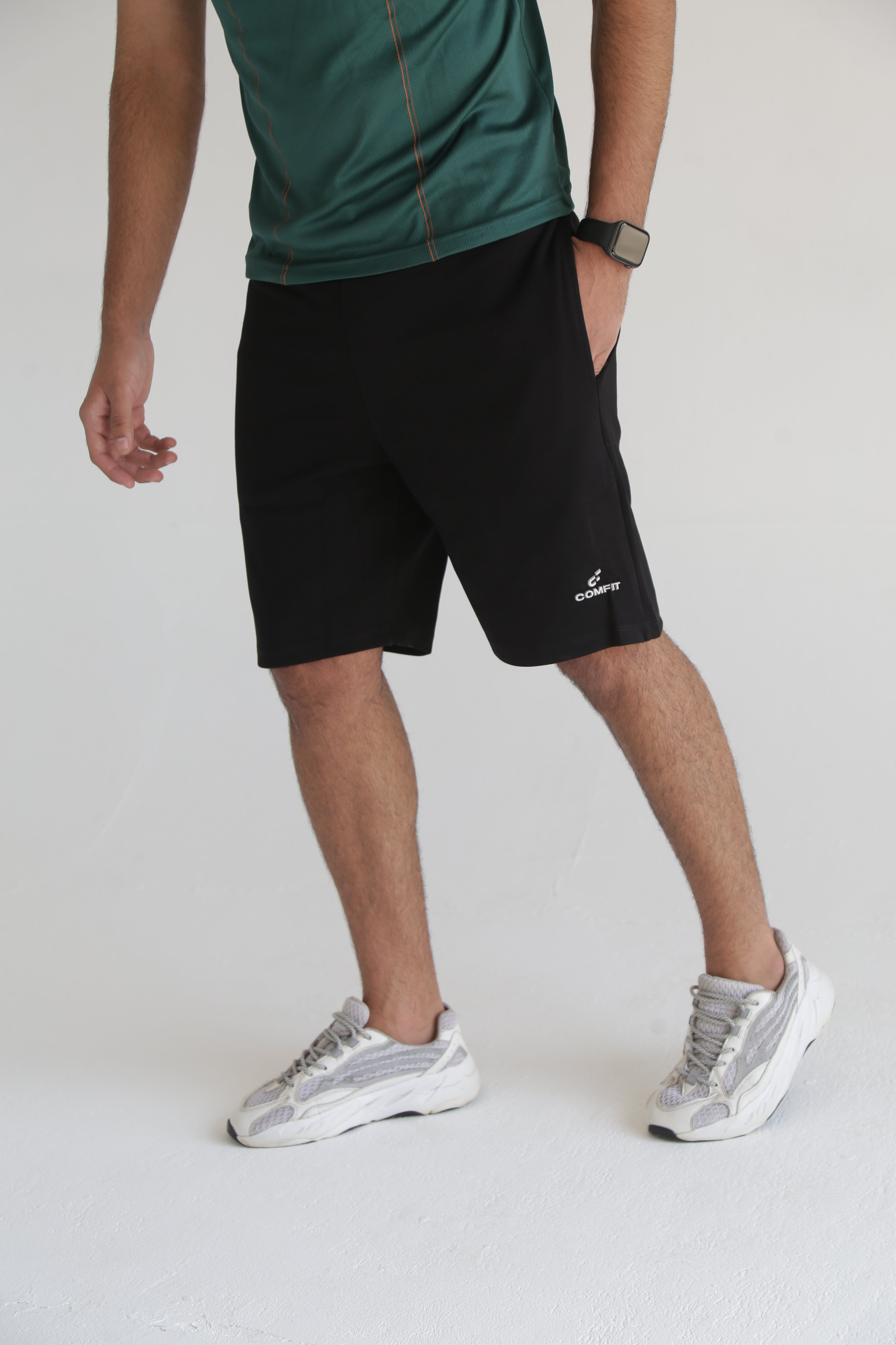 Sports Short DL