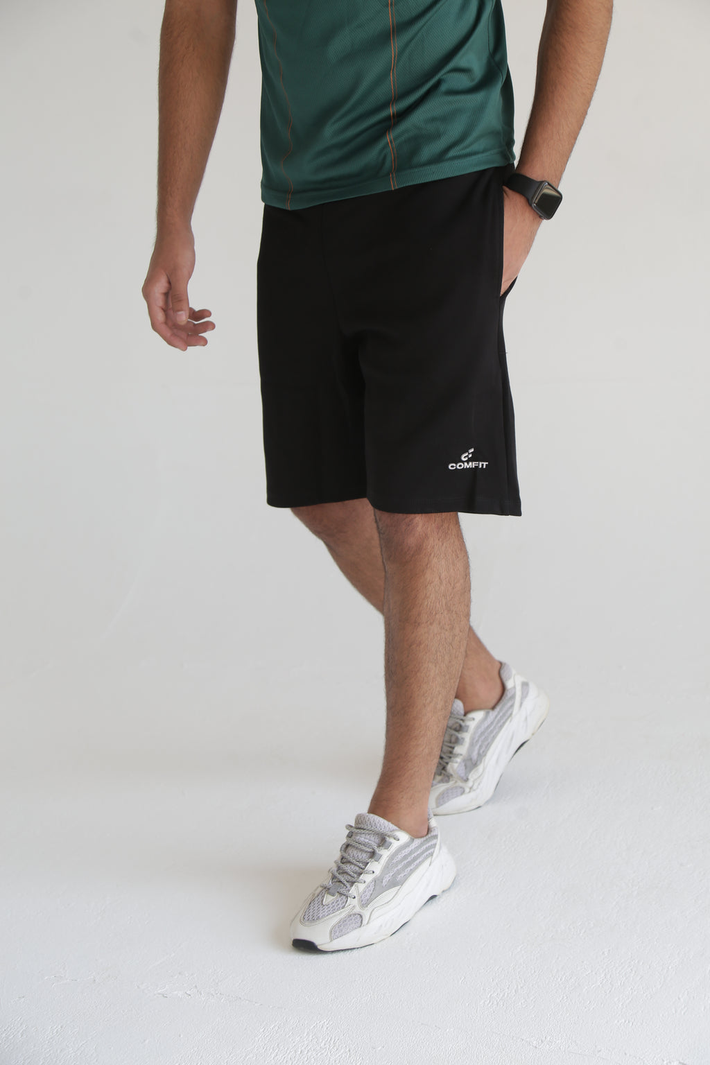 Sports Short DL