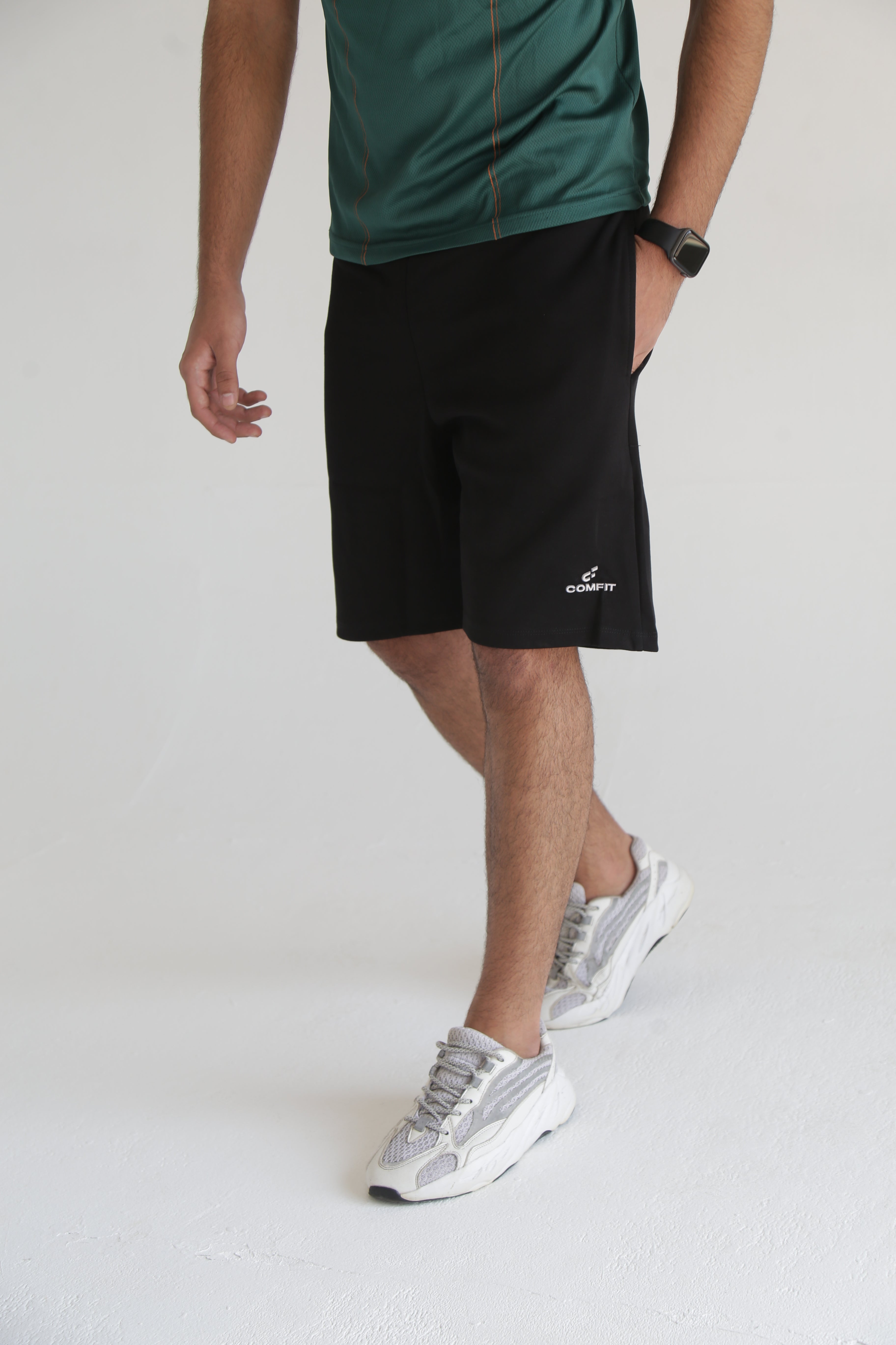 Sports Short DL