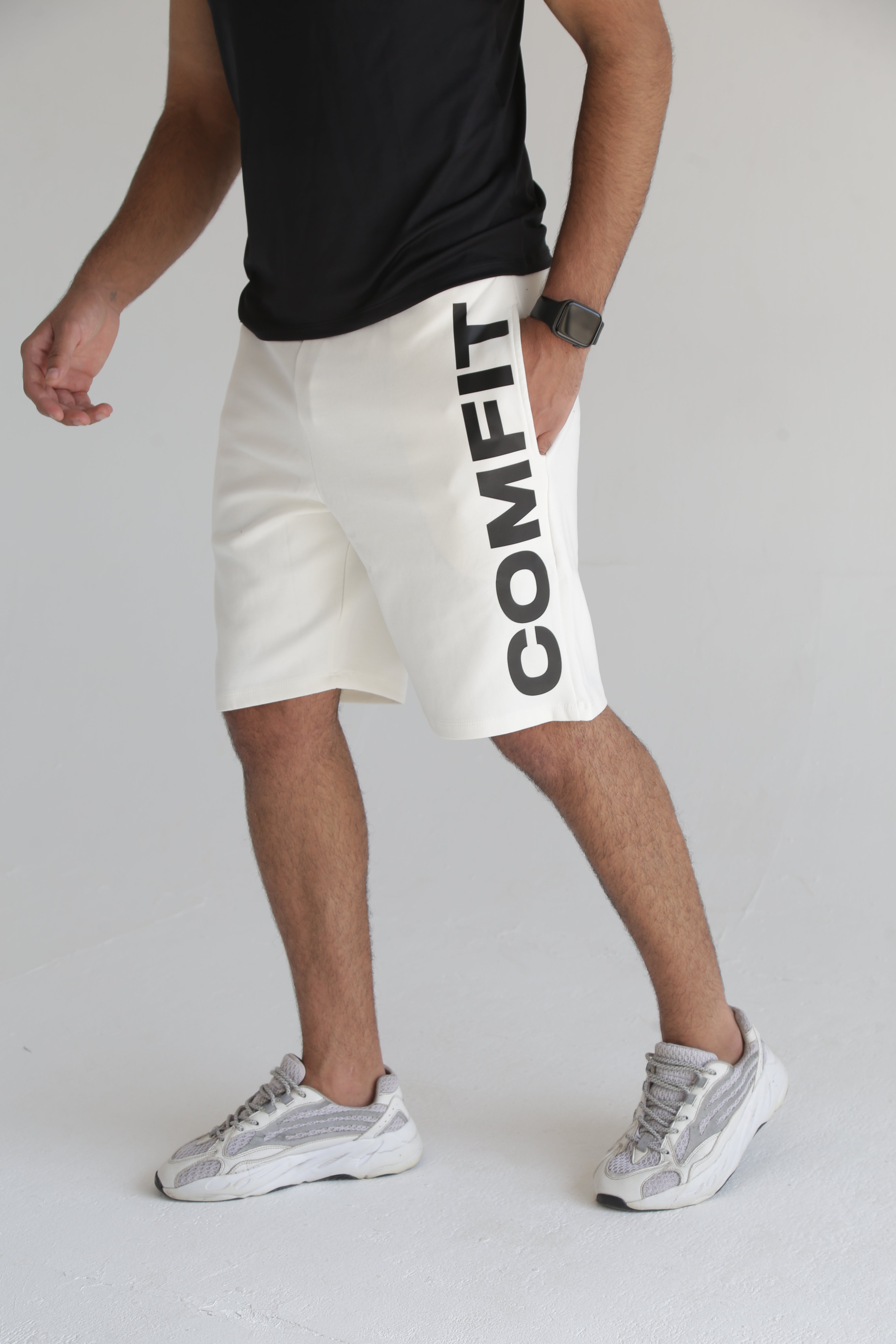 Sports Short full logo