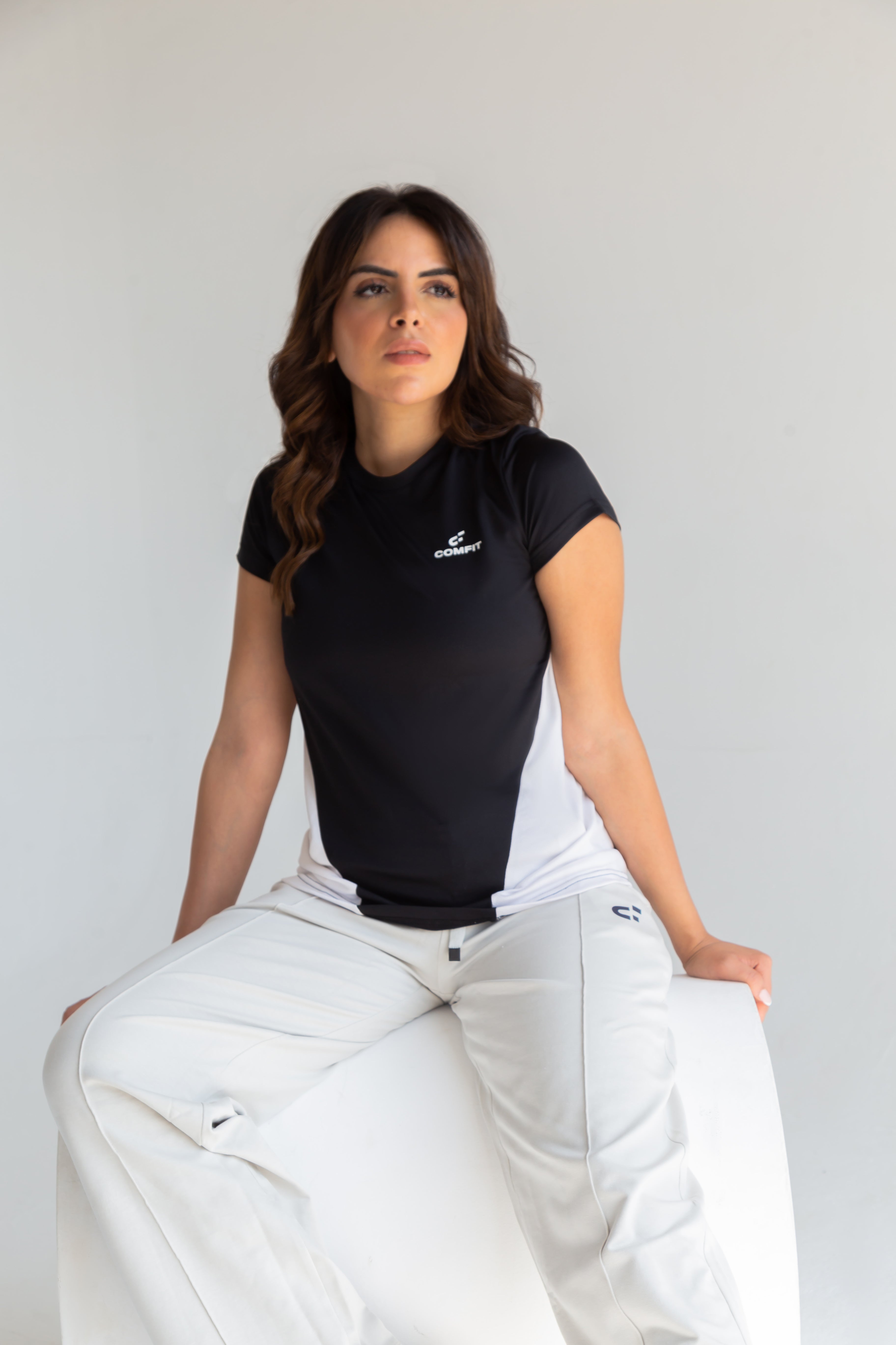 T-shirt short sleeve