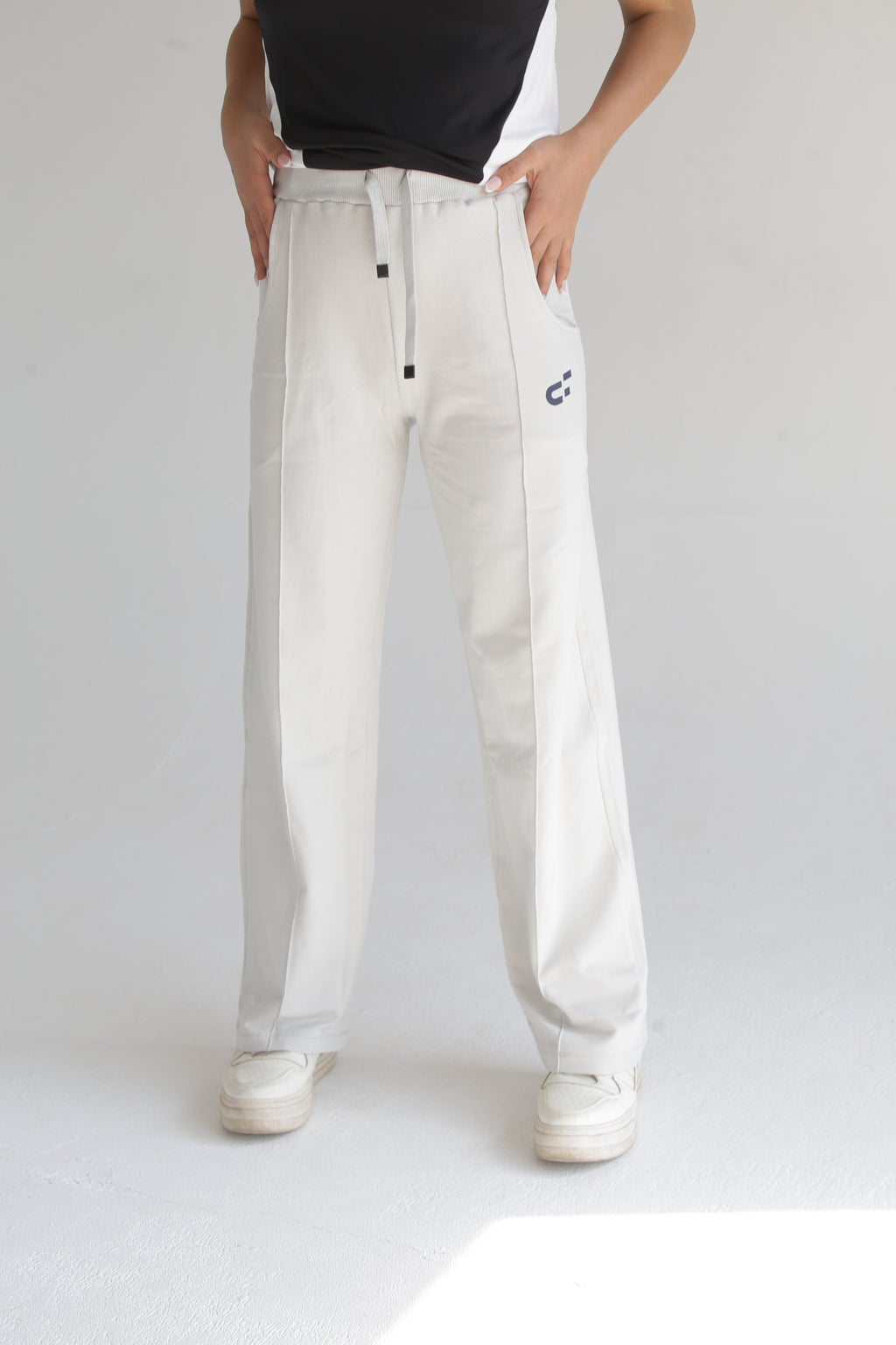 Charleston Wide Leg Pants