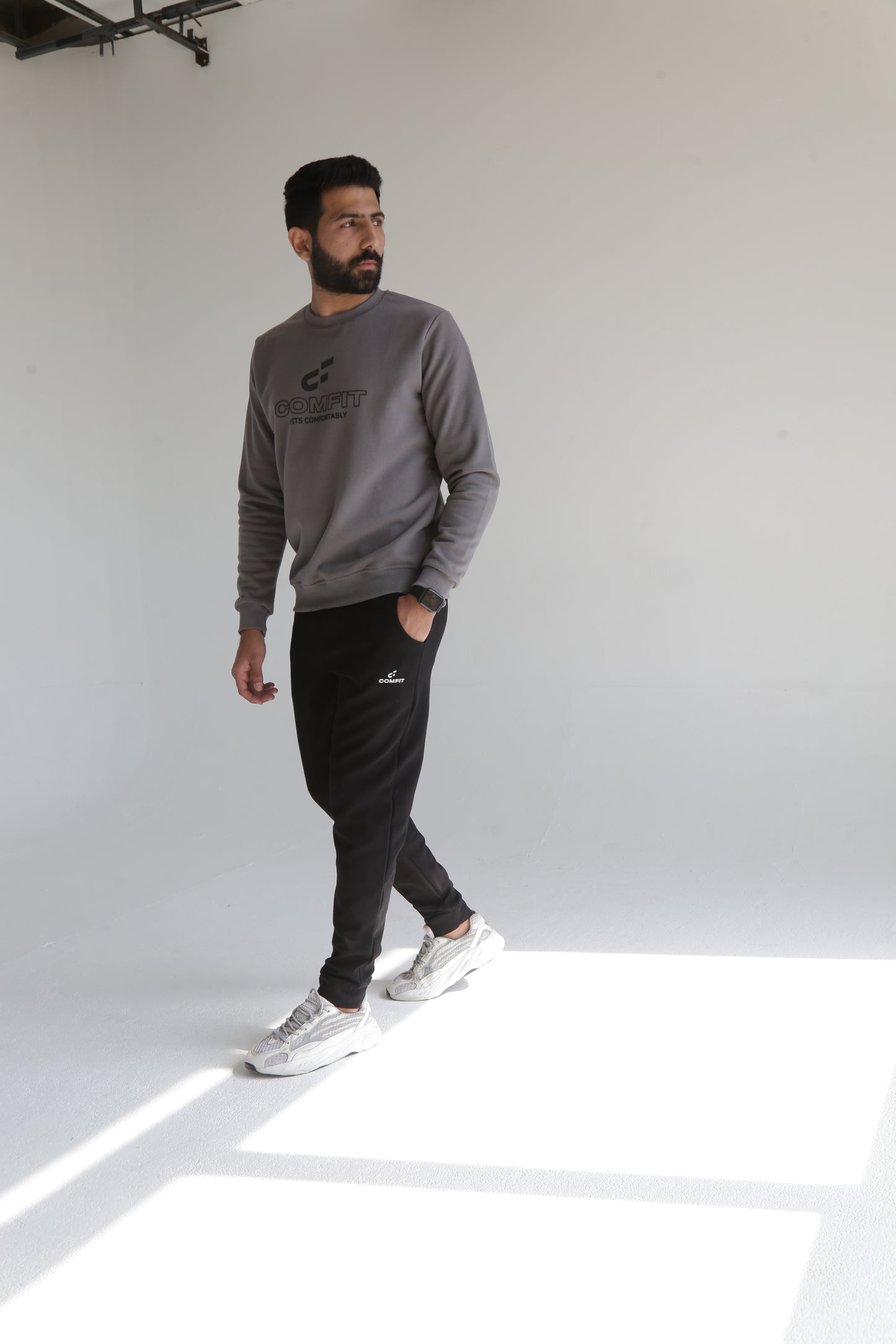 Sweatpants