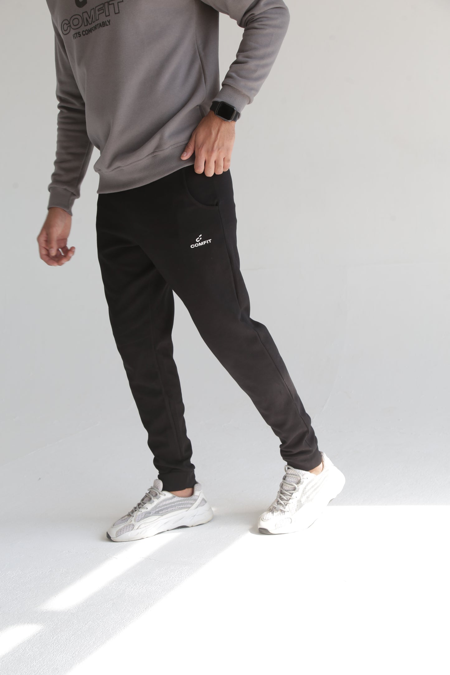 Sweatpants