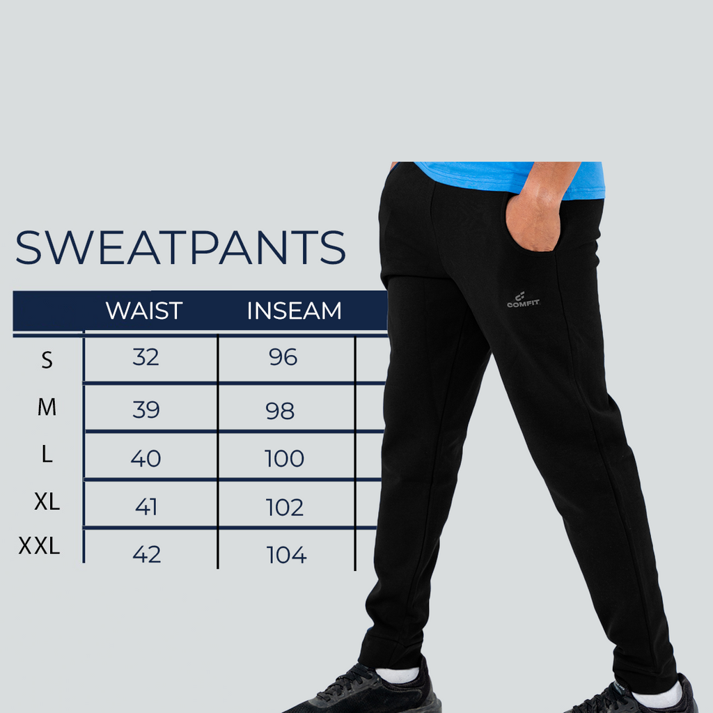Sweatpants