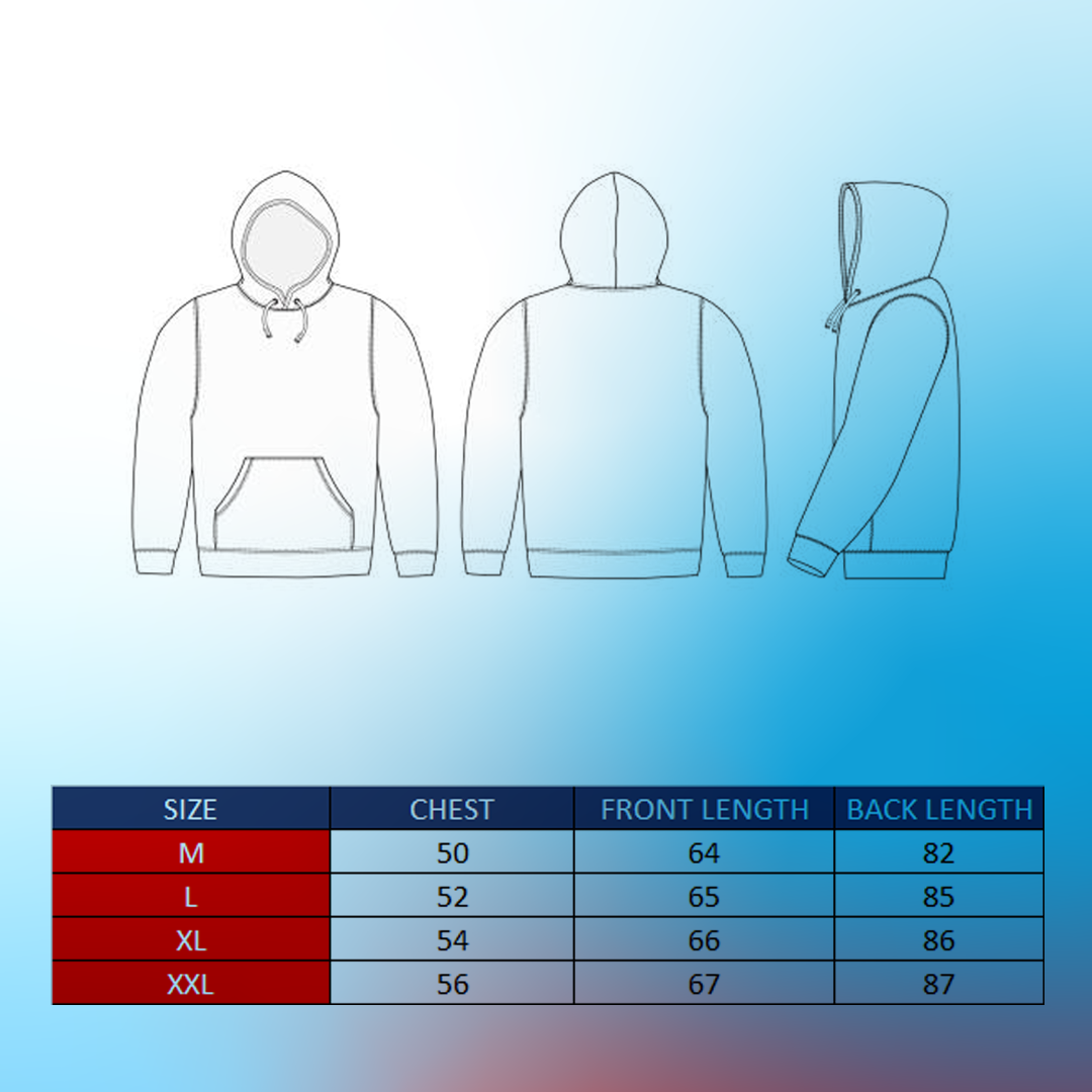 FEMALE OVERSIZE SWEATSHIRT