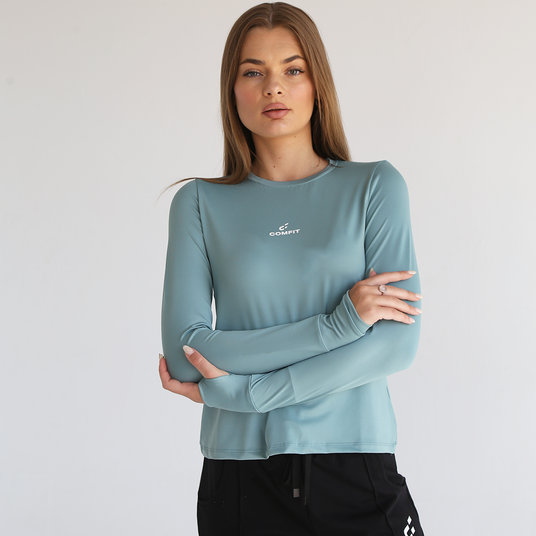 Long Sleeve Comfit