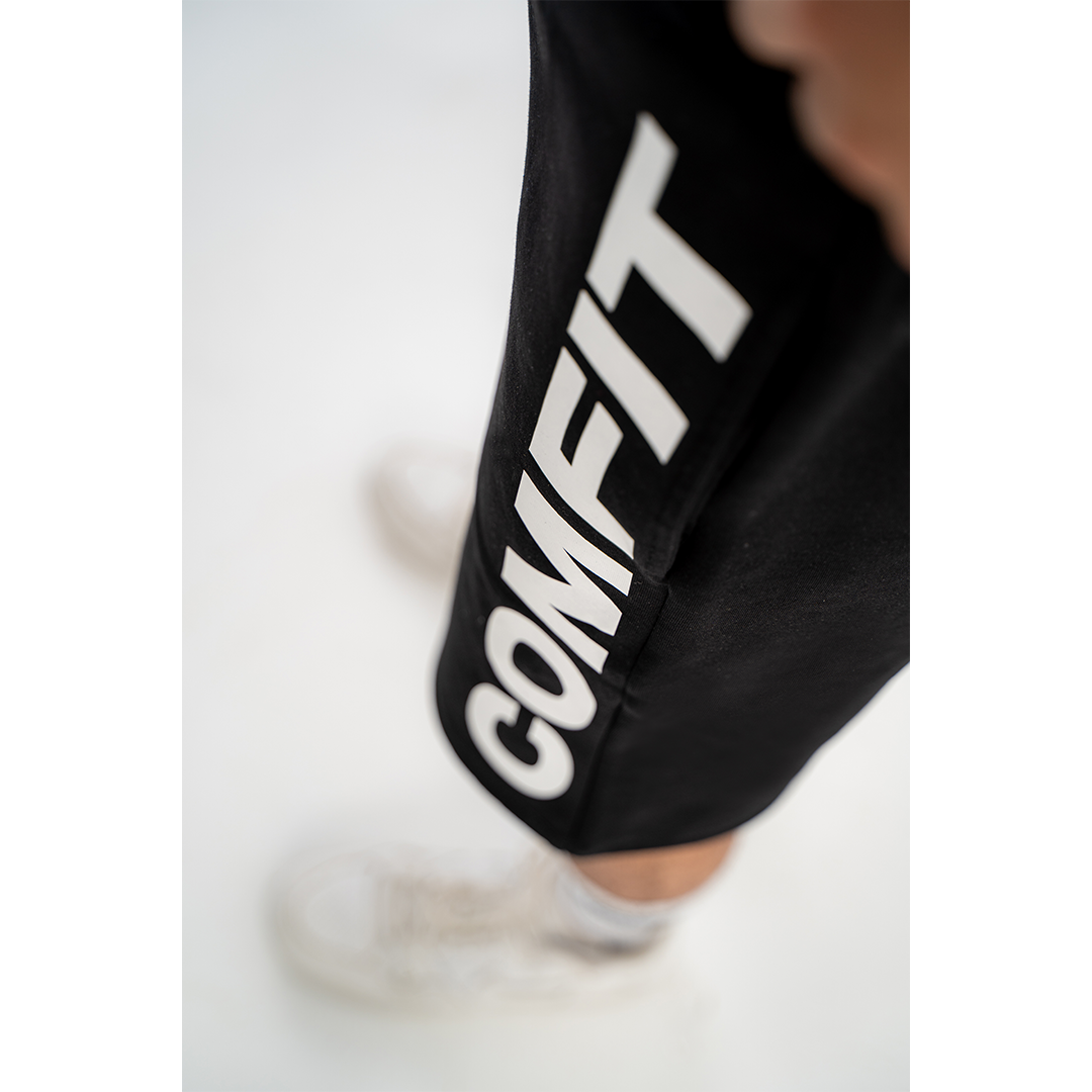 Sports Short full logo