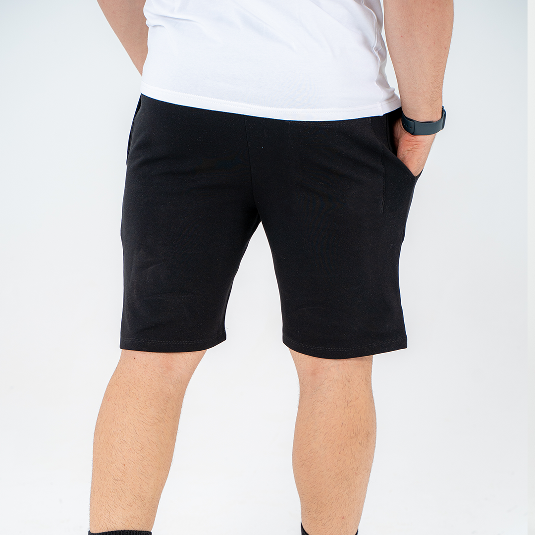 Sports Short full logo