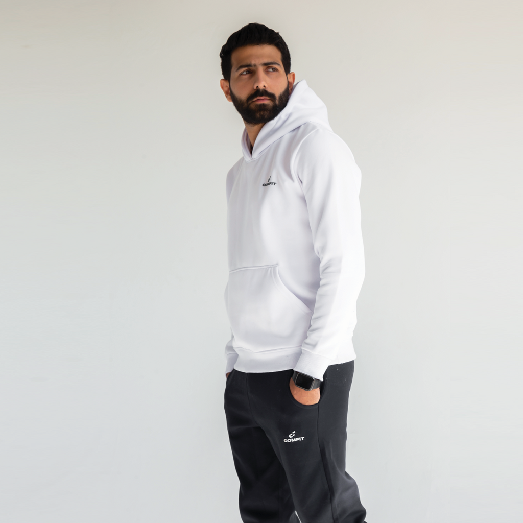 COMFIT HOODIE UNI SEX