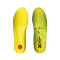 Multi activity Green Insole