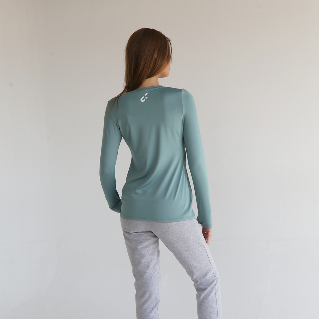Long Sleeve
