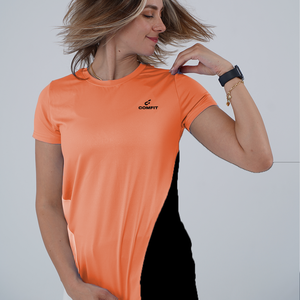 T-shirt short sleeve