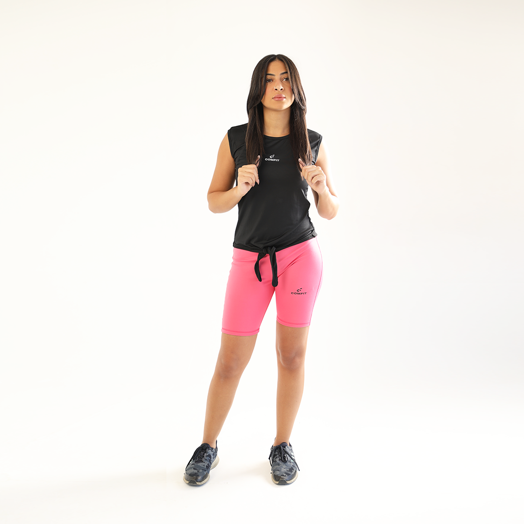 Female Legging Short