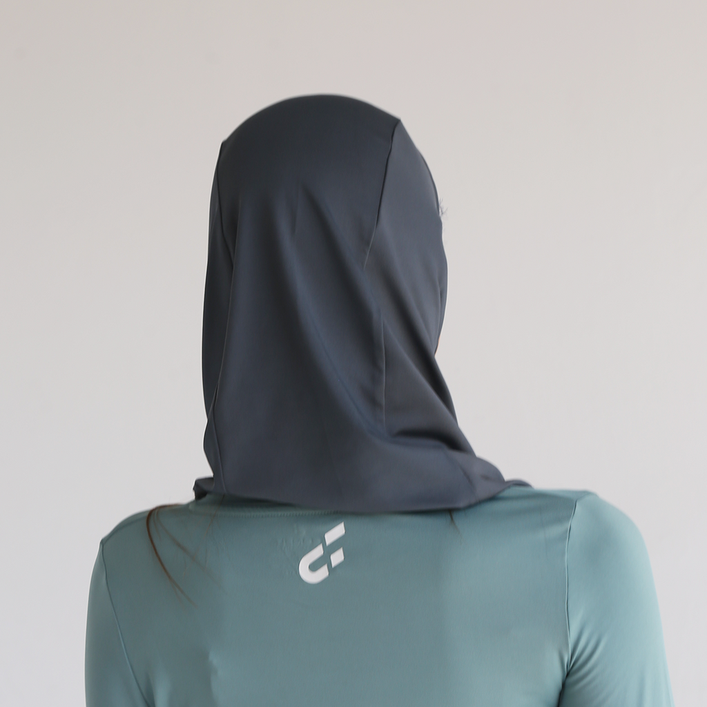 Sports Hijab