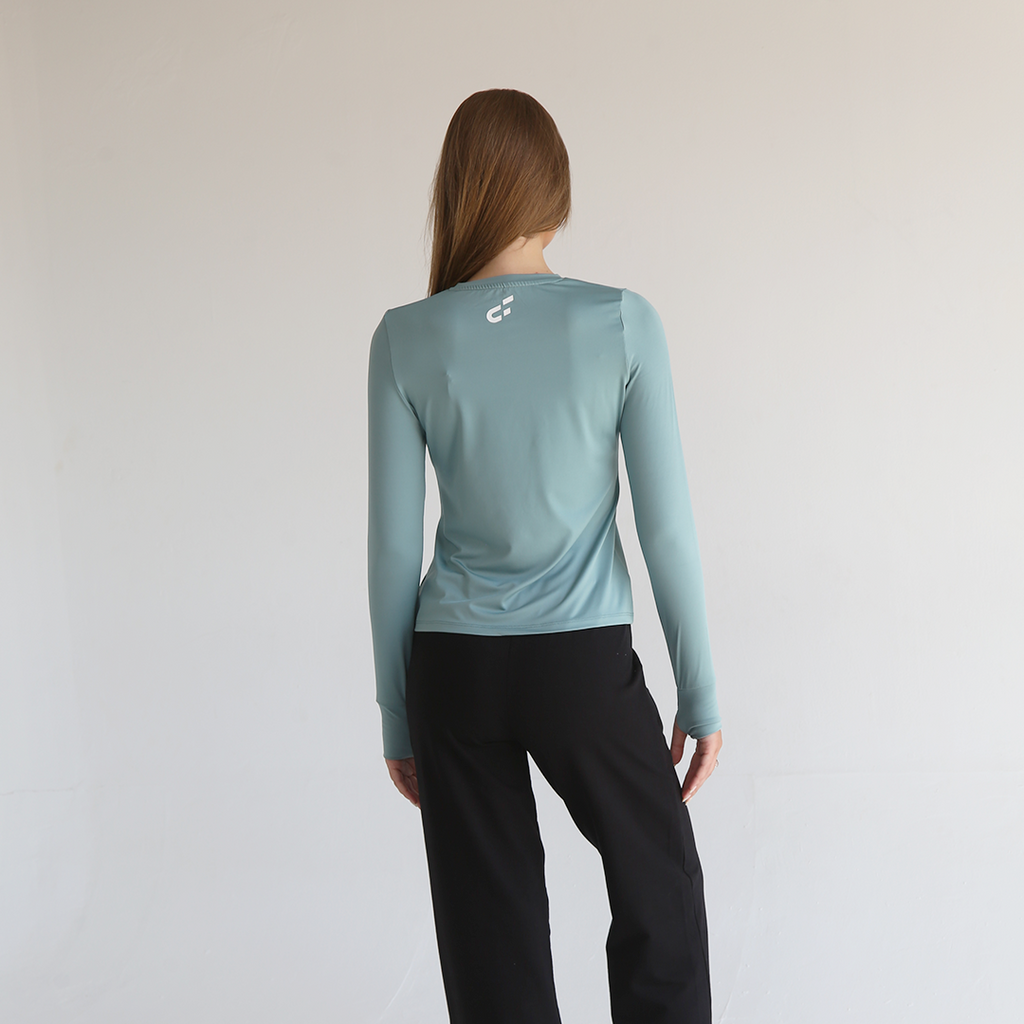 Long Sleeve Comfit