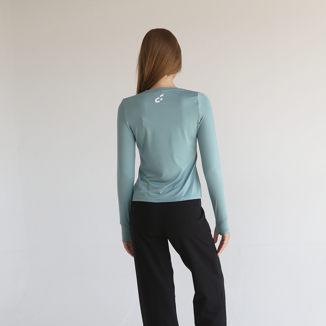 Long Sleeve Comfit
