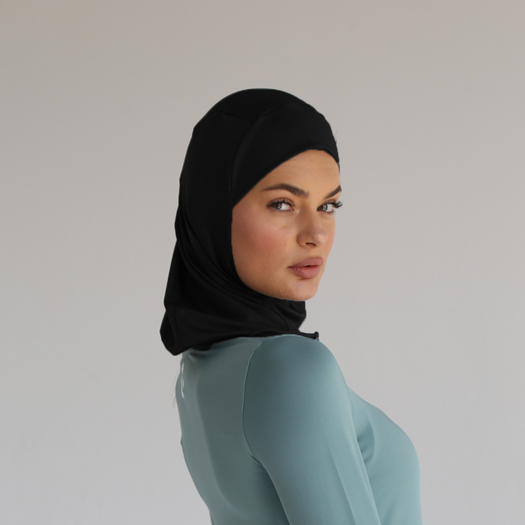 Sports Hijab