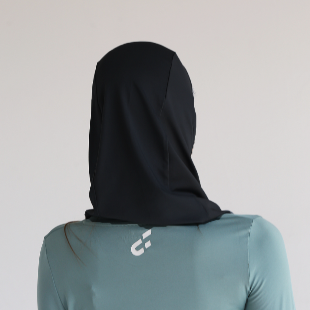 Sports Hijab