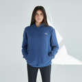 FEMALE OVER SIZED COMFIT HOODIE
