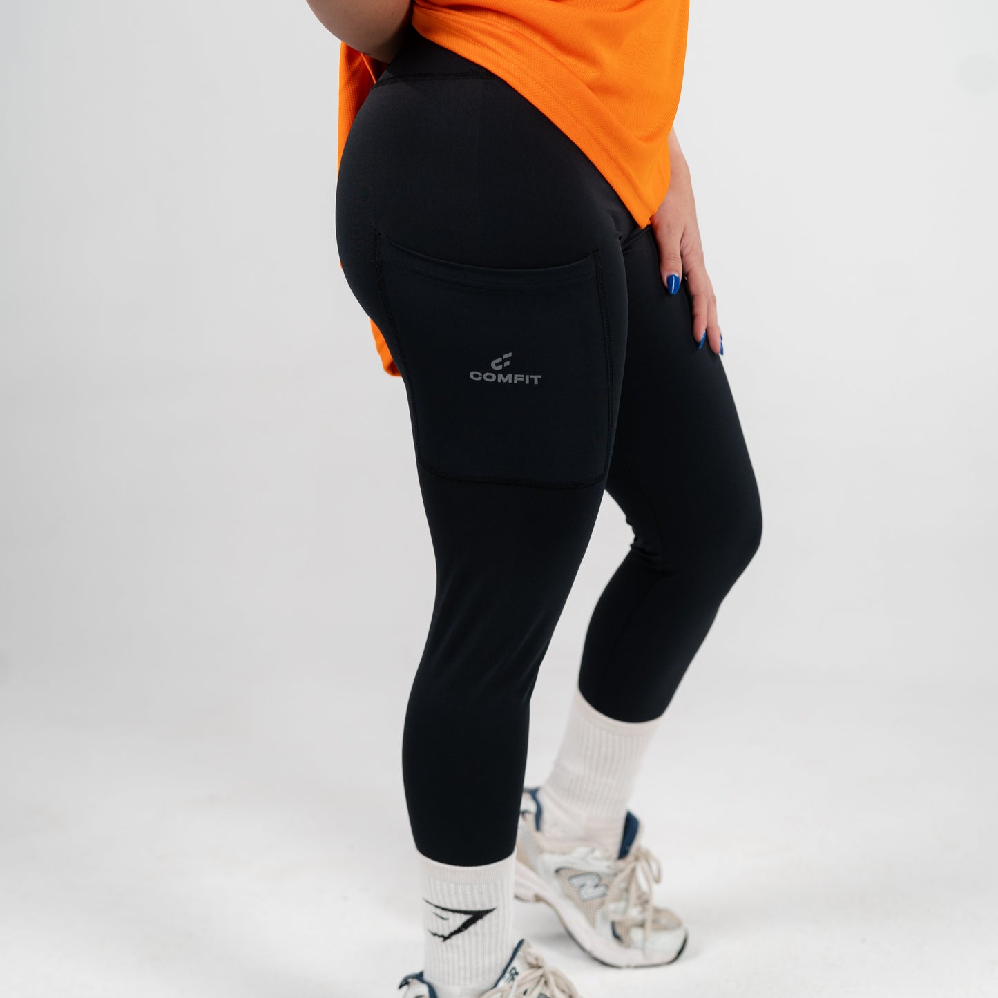 Rallying Leggings