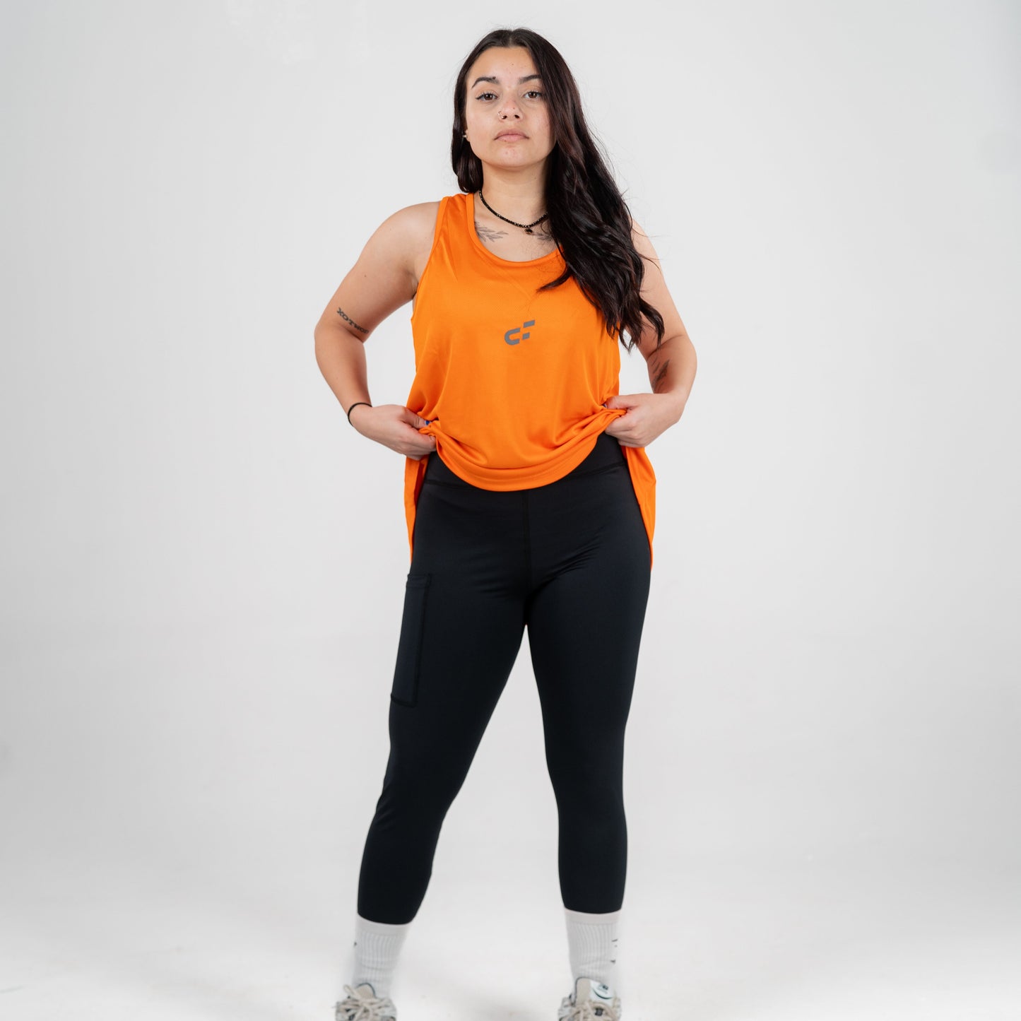 Rallying Leggings