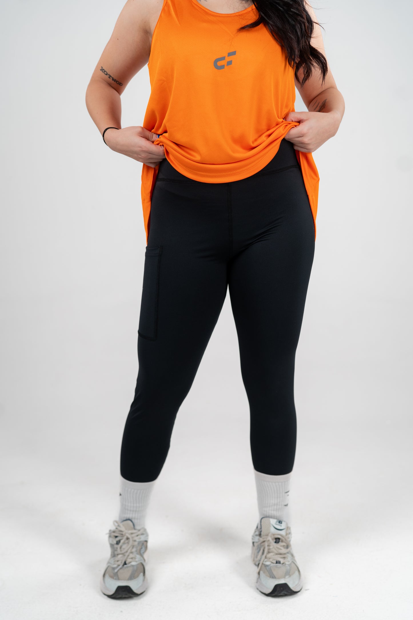 Rallying Leggings