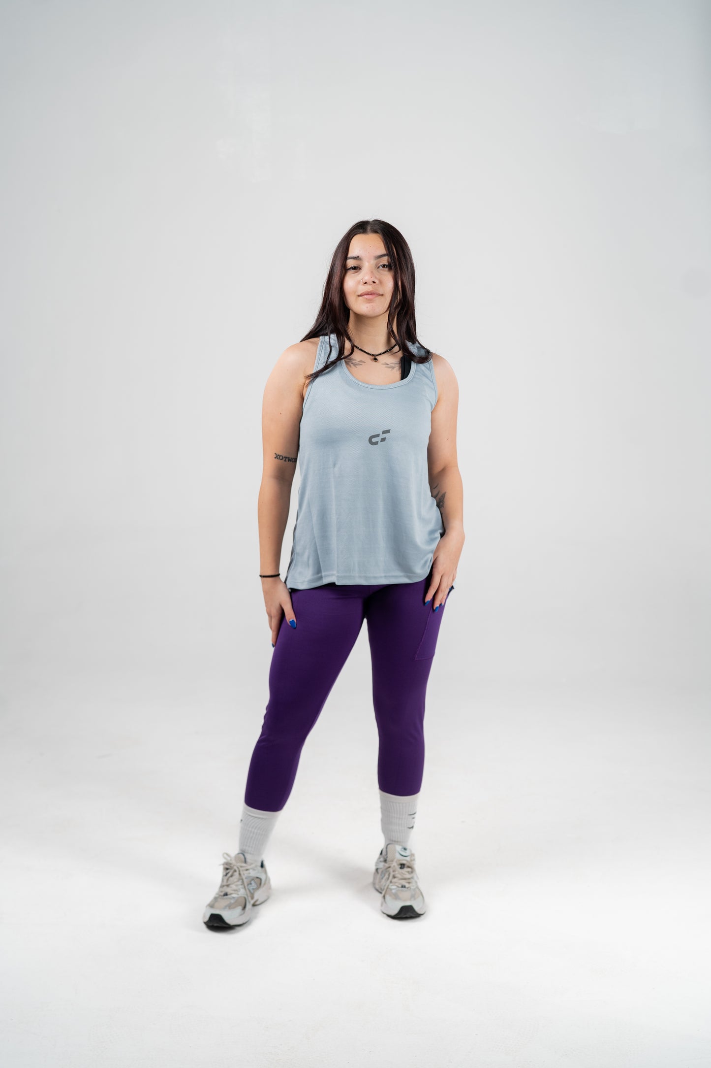 Rallying Leggings