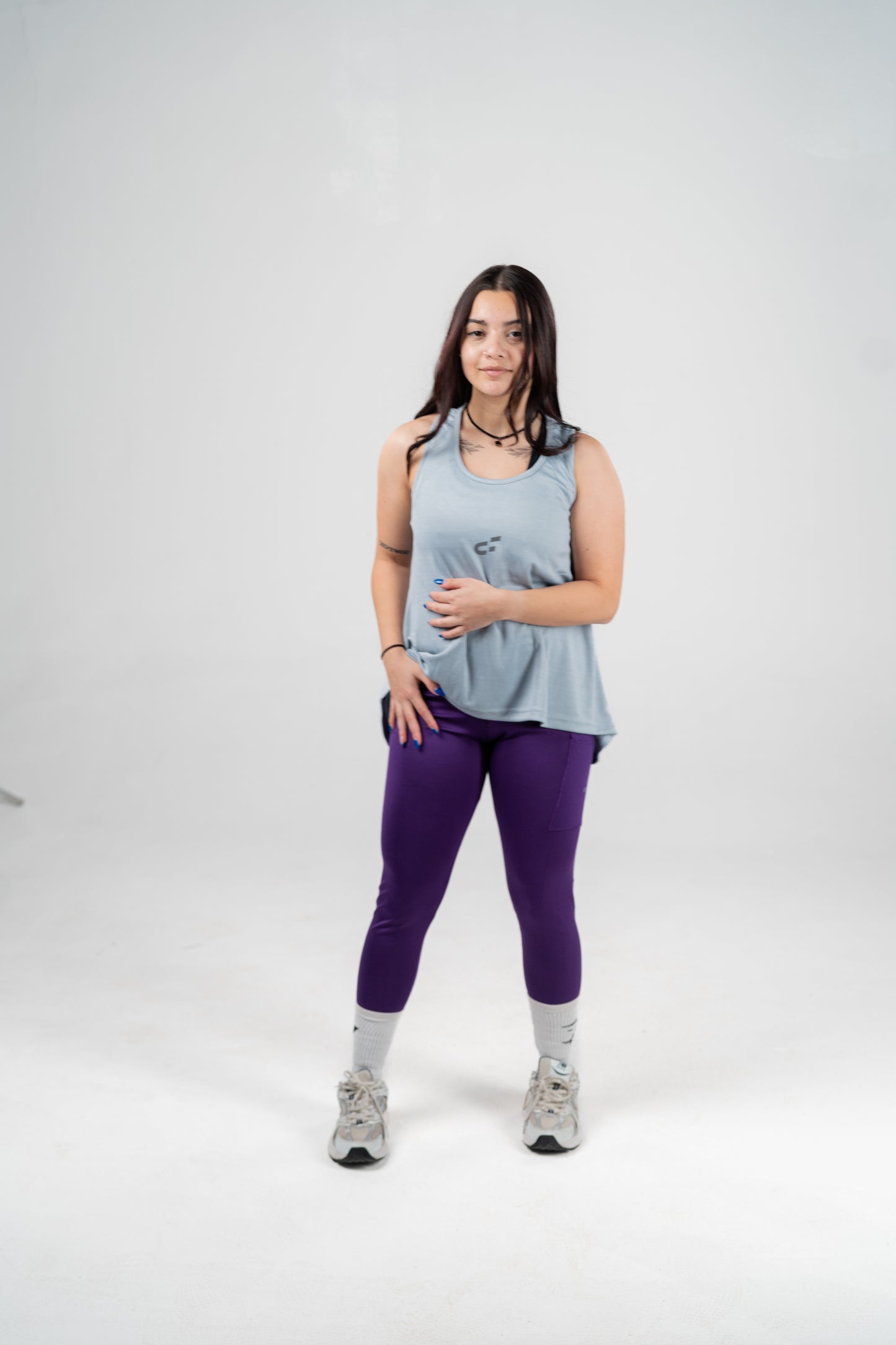 Rallying Leggings