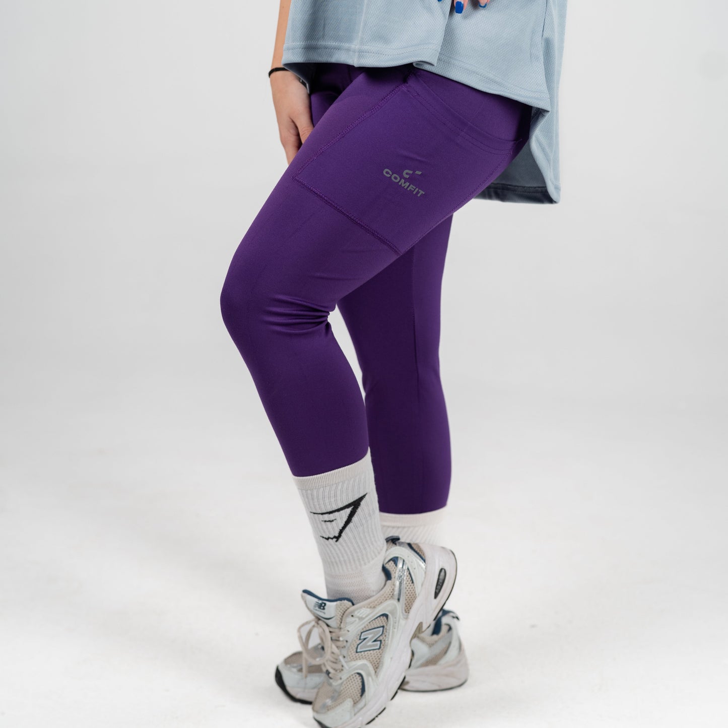 Rallying Leggings