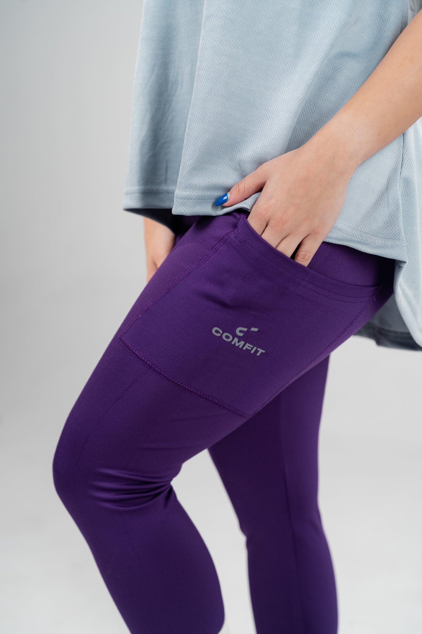 Rallying Leggings