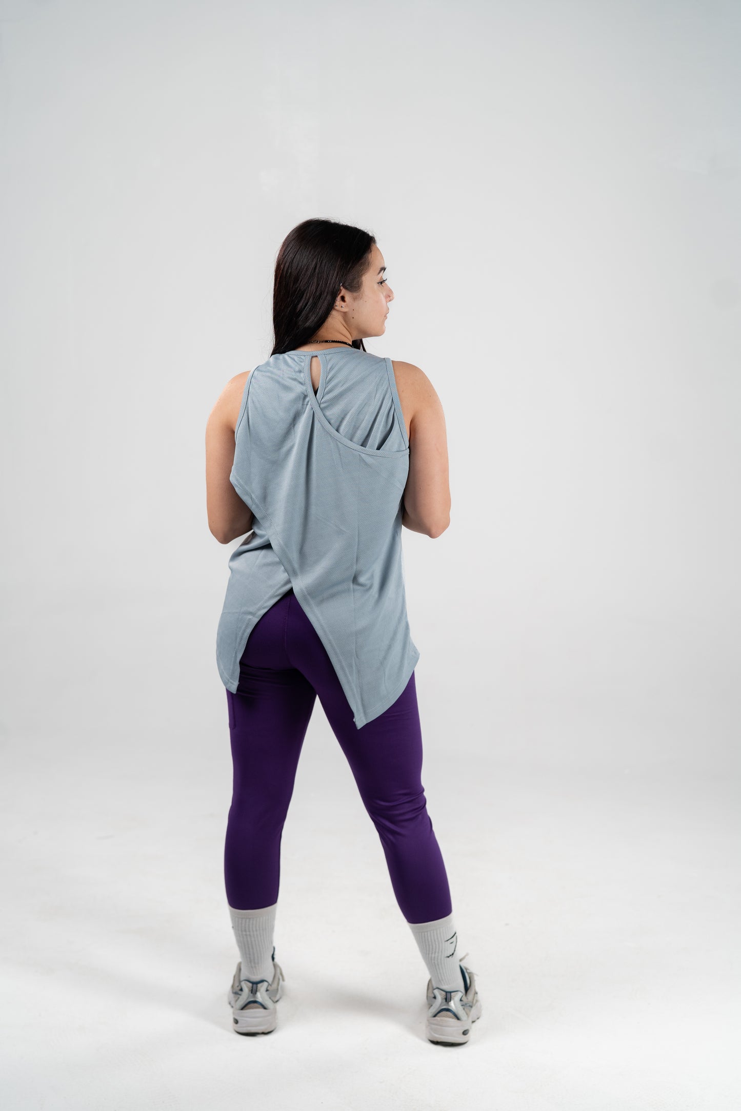 Tank Top cross back