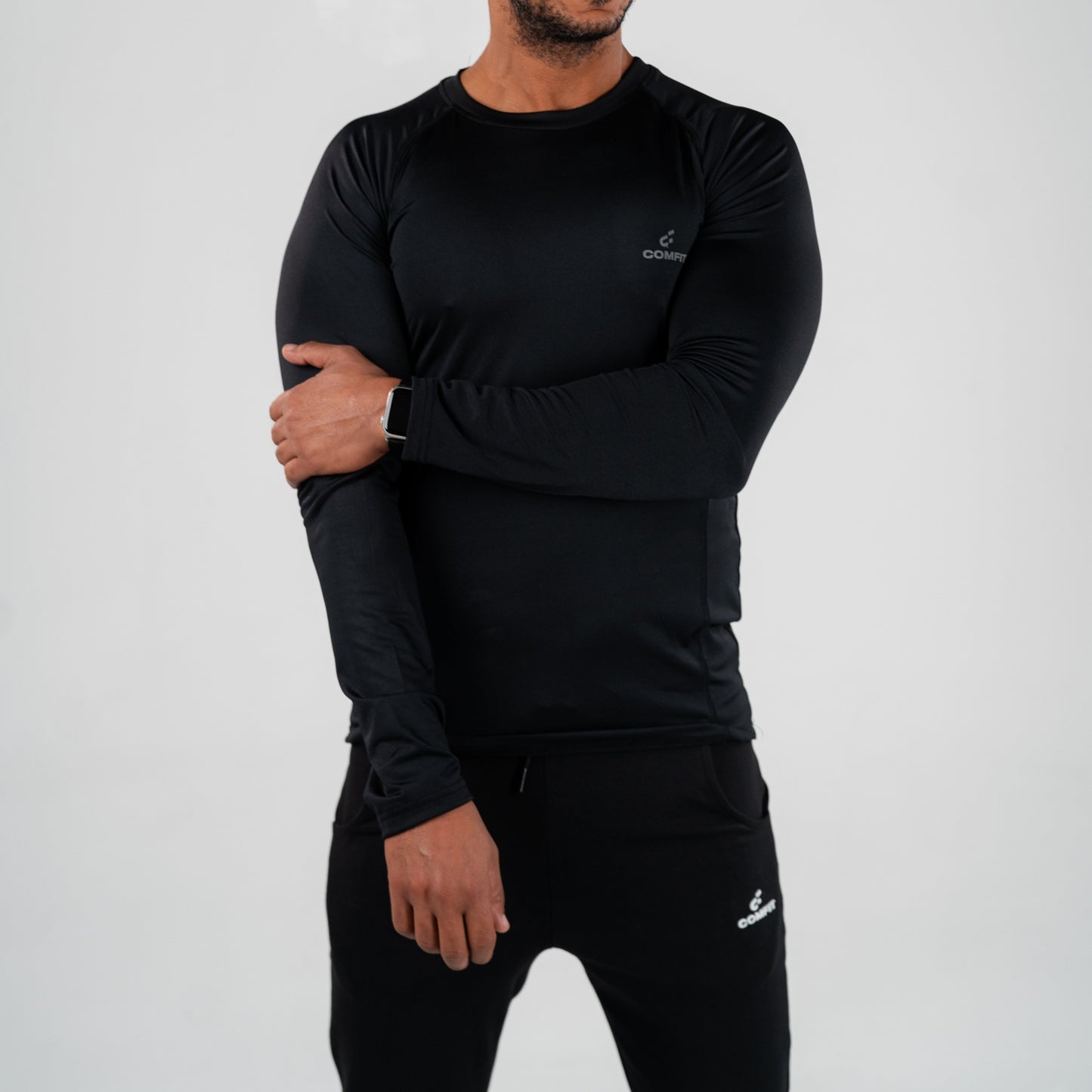 Comfit Male sleeve Shirt