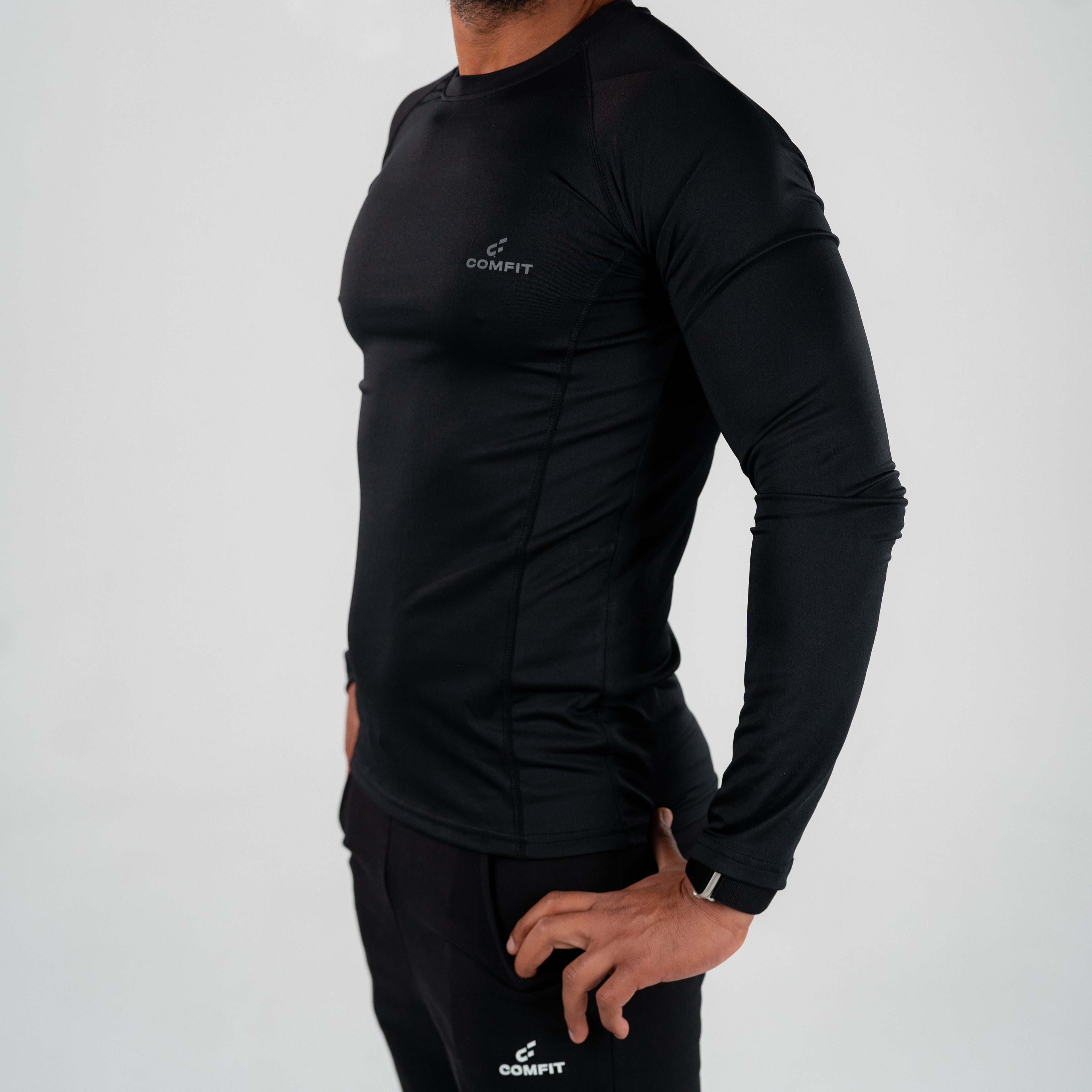 Comfit Male sleeve Shirt