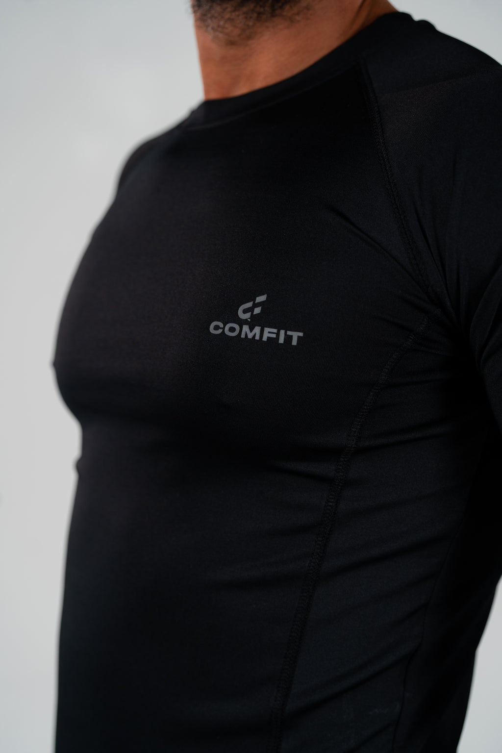 Comfit Male sleeve Shirt